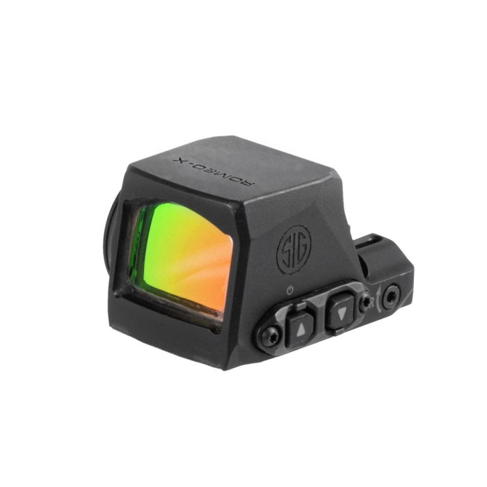 KOLIMATOR SIG SAUER EO ROMEO-X COMPACT 6MOA (SORX1260)